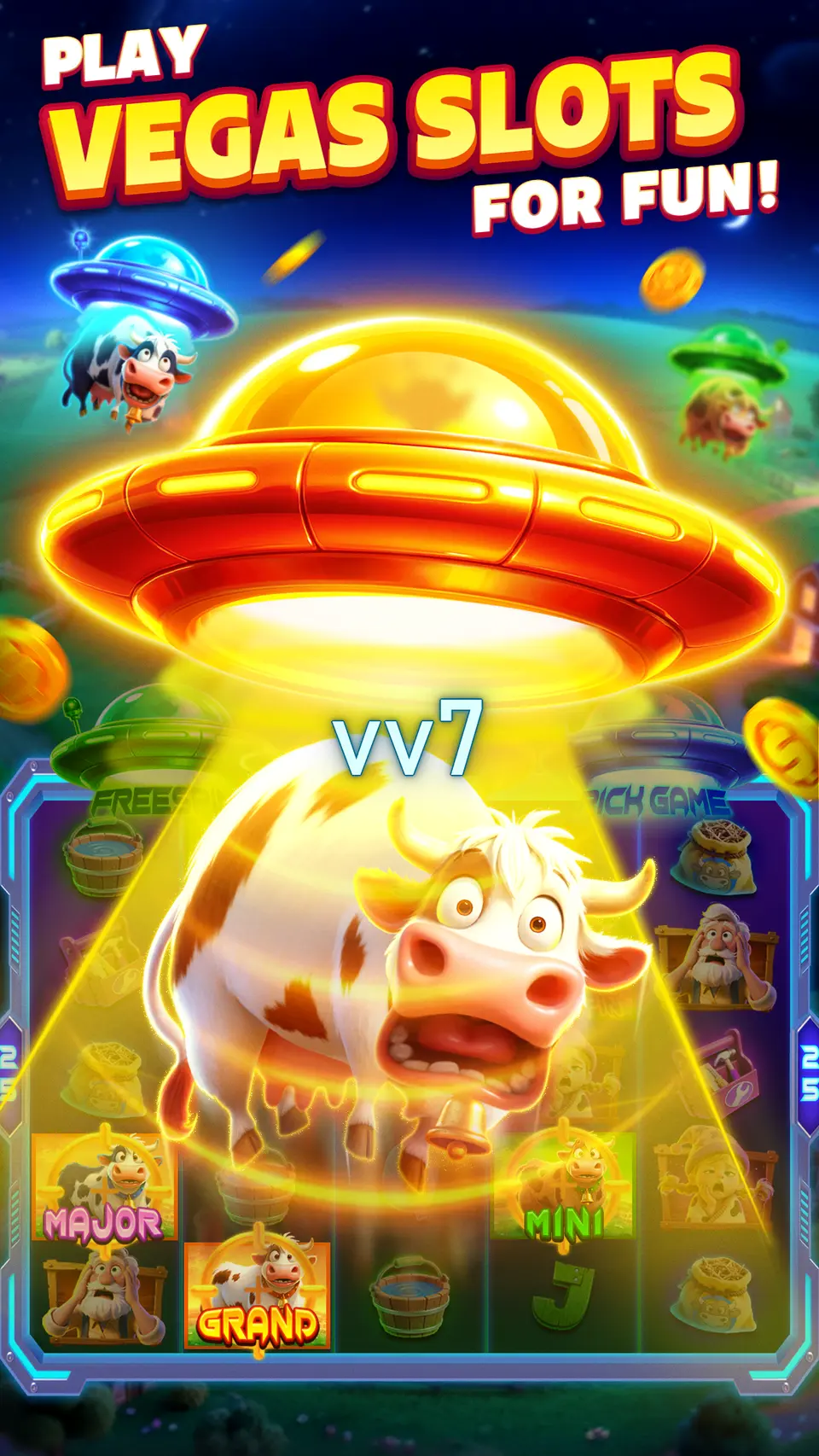 vv7 Login