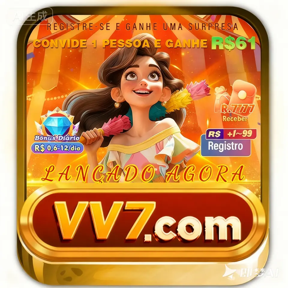 VV7 APK Oficial Baixar Indonesia
