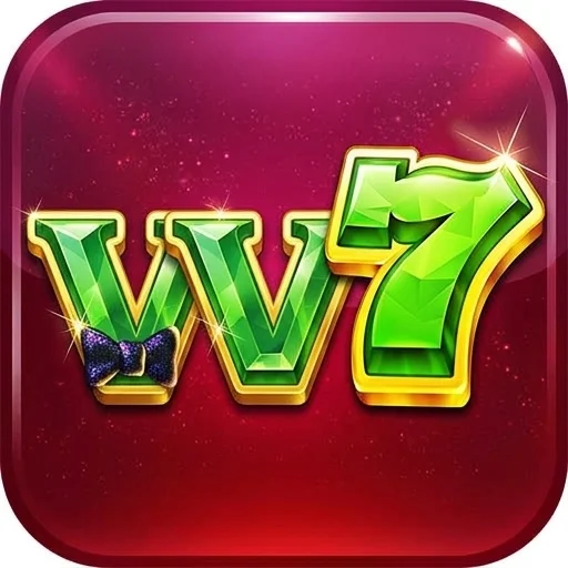 vv7 Logo - Oficial