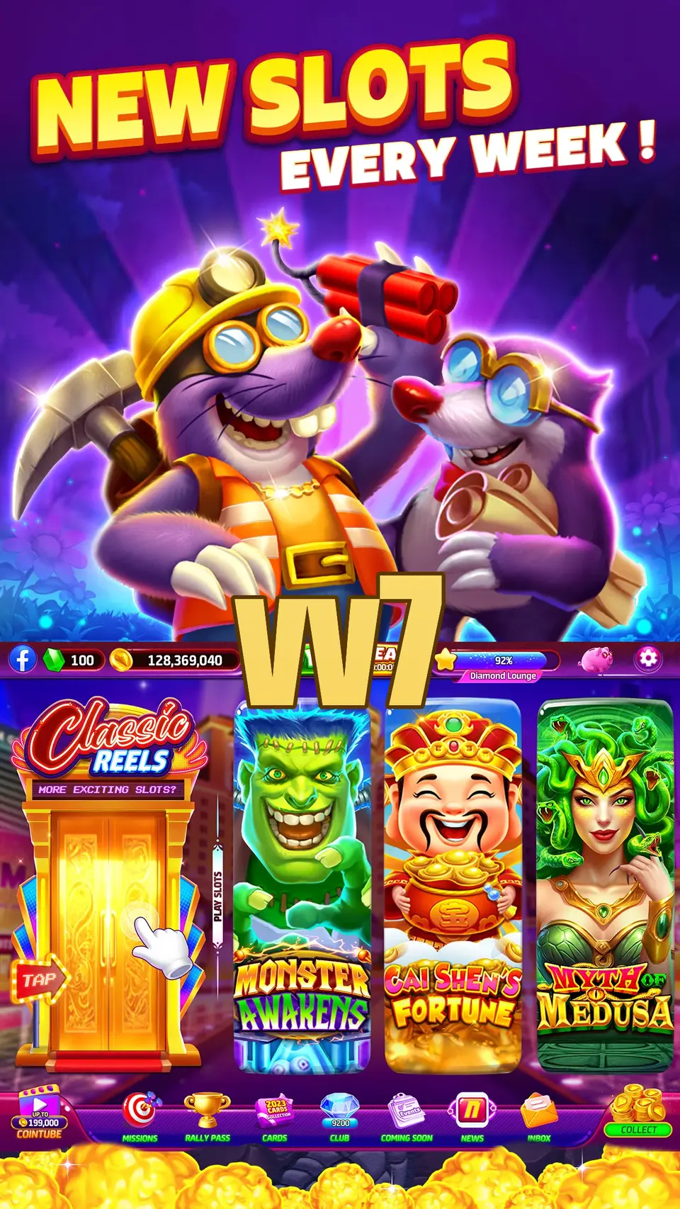 vv7 Preview - Oficial Baixar
